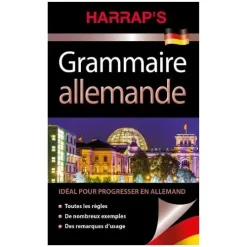 Grammaire Allemande
