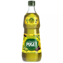 Huile d'Olive Puget 750ml