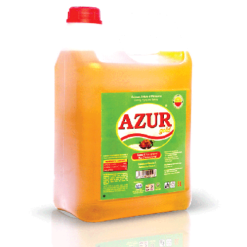 Huile de Cuisson AZUR 5L