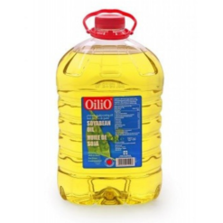 Huile de Cuisson OILIO 5L