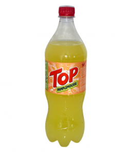 Jus TOP Pamplemousse Bouteille Plastique 1L
