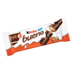 KINDER Bueno 43g