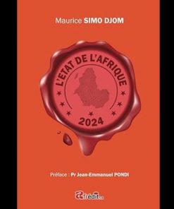 L'Etat de l'Afrique 2024