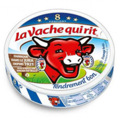 La Vache qui Rit Fromage 8 Portions