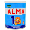 Lait ALMA 1 pour bébé de 0 à 6 mois 400g