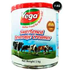 Lait Concentré Sucré VEGA 1Kg