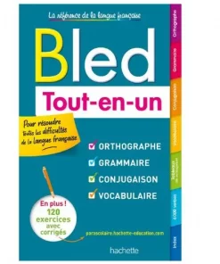 Le Bled tout-en-un