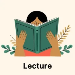 Lecture