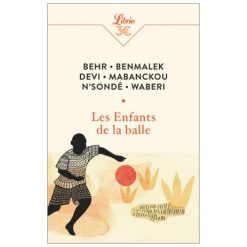 Les enfants de la balle