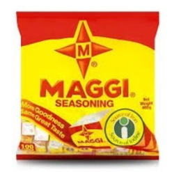 Sachet Cube MAGGI ETOILE 100 Morceaux de Cubes