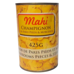 MAHI Champignon 425g