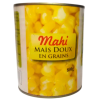 MAHI Maïs Doux 425g