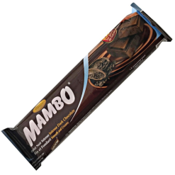 MAMBO Chocolat Noir 25g