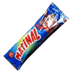 MATINAL Chocolat en poudre Stick 10g