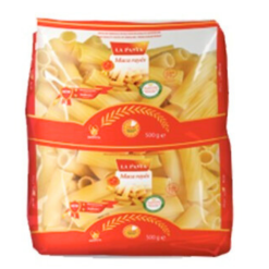 Macaroni PASTA 250G