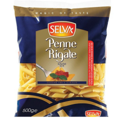 Macaroni SELVA 500g