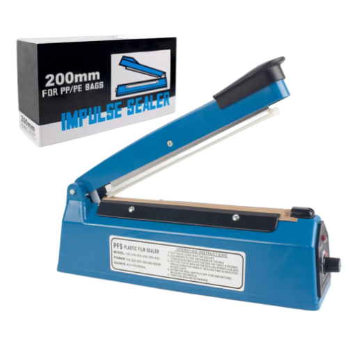 Machine à Plastifier en Acrylonitrile Butadiène 200mm 300W – Image 4