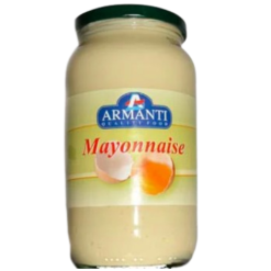 Mayonnaise ARMANTI 1Kg