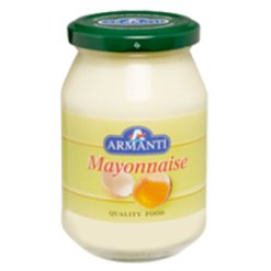 Mayonnaise ARMANTI 250 ml