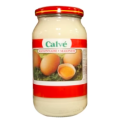Mayonnaise Calvé 825 ml