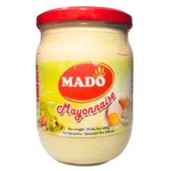 Mayonnaise Mado 500 ml