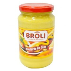 Moutarde BROLI 1Kg