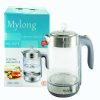 Bouilloire électrique Mylong 2L MY3088 220V
