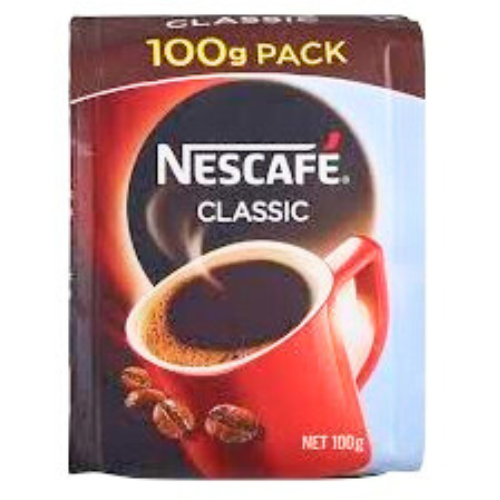 NESCAFÉ Classic en Sachet 100g