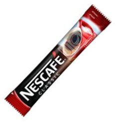 NESCAFÉ Classic en Sachet 2g