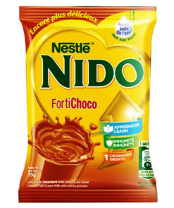Sachet NIDO Choco 35g