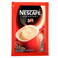 Nescafé Breackfast 3 en 1 32g
