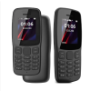 Téléphone Mobile Nokia 106 Dual Sim