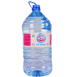 Eau Minérale O'PUR 10L