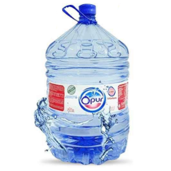 Eau Minérale O'PUR 20L