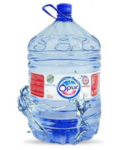 Eau Minérale O'PUR 20L