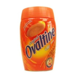 OVALTINE Original Poudre de Cacao Boîte 200g