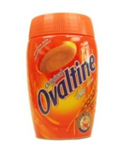 OVALTINE Original Poudre de Cacao Boîte 200g