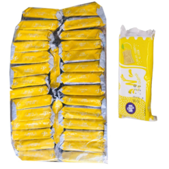 Paquet Biscuit NAYA Citron 50x38g