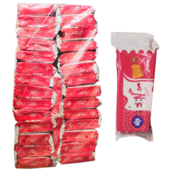 Paquet Biscuit NAYA Fraise 50x38g