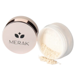 Poudre Fixatrice au Ginger 30g