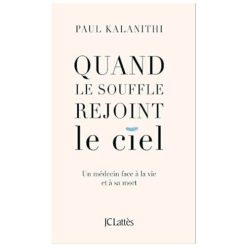 Quand le Souffle Rejoint le Ciel