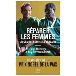 Réparer les femmes