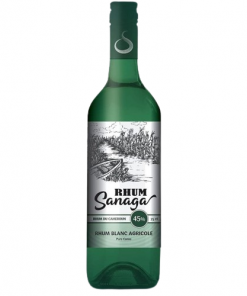Rhum Sanaga 750ml