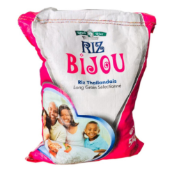 Riz BIJOU 5Kg
