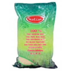 Riz Parfumé Nélissa 5Kg