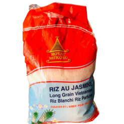 Riz Royal MEKONG 5Kg