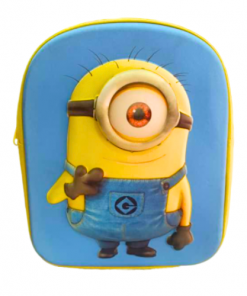 Sac à Dos pour Ecole Minions