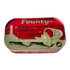 Sardine Founty 125g