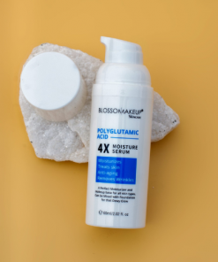 Sérum à l'Acide Polyglutamique Blossom Makeup 60ml