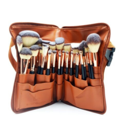 Set de 32 Pinceaux pour Maquillage